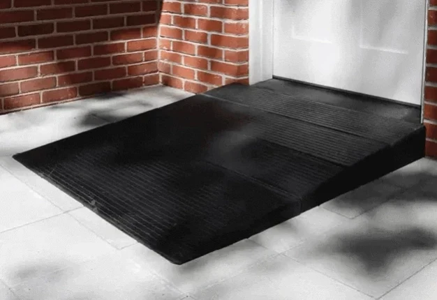 <center>Threshold Ramps